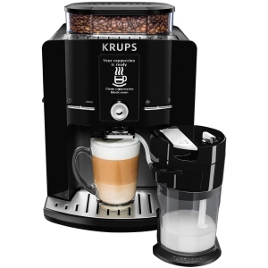 Cafeteira Krups Latt'Espress EA 8298