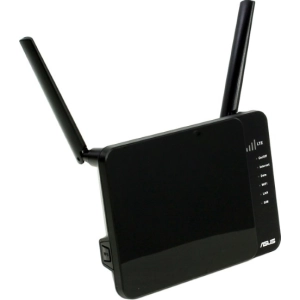 Adaptador Wi-Fi Asus 4G-N12