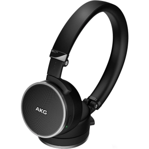 Fones de ouvido AKG N60 NC