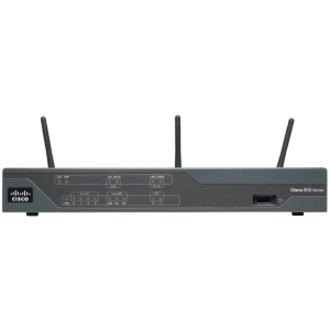 Adaptador Cisco WiFi 881W-GN- E-K9