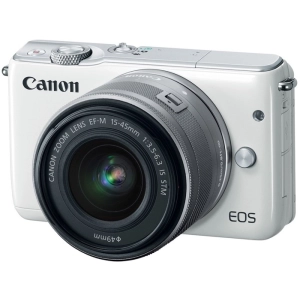 Canon EOS M10 kit 15-45