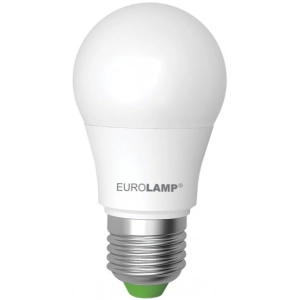 Lâmpada Eurolamp EKO A50 7W 4000K E27