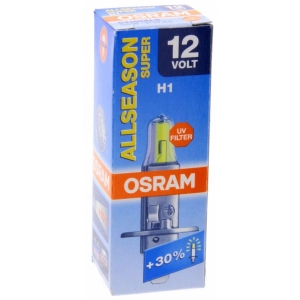 Osram AllSeason H1 64150ALS-01B