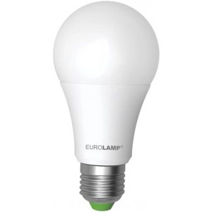 Eurolamp EKO A60 12W 4000K E27 bulbo