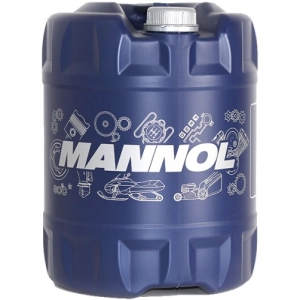 Óleo de motor Mannol Diesel Extra 10W-40 20L