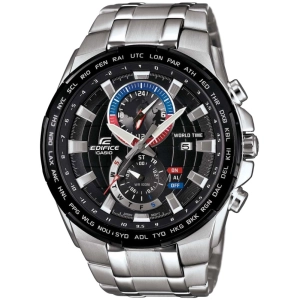 Relógio Casio Edifice EFR-550D-1A