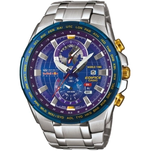 Relógio Casio Edifice EFR-550RB-2A