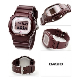 Casio G-Shock GB-5600B-2E