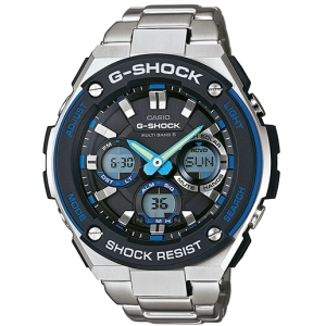 Relógio Casio G-Shock GST-W100D-1A2