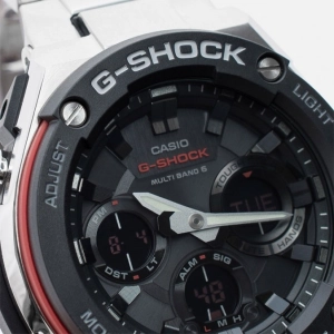 Casio G-Shock GST-W100D-1A2