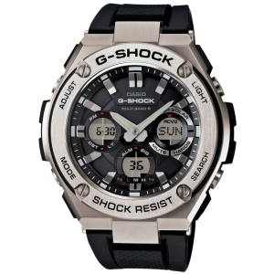 Relógio Casio G-Shock GST-W110-1A