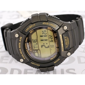 Casio W-S220-1B