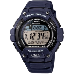 Relógio Casio W-S220-2A