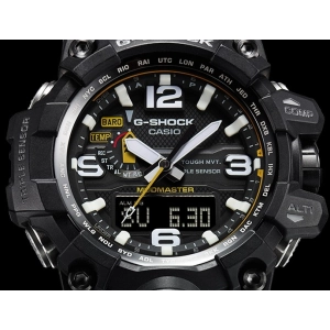 Casio G-Shock GWG-1000-1A3