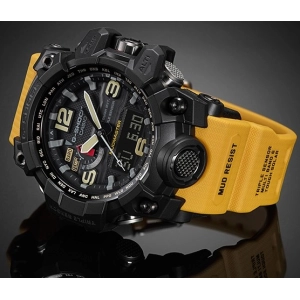 Casio G-Shock GWG-1000-1A