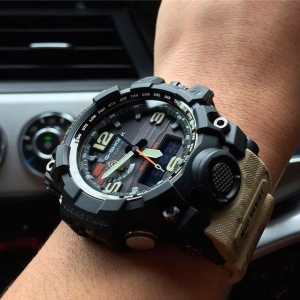 Casio G-Shock GWG-1000-1A