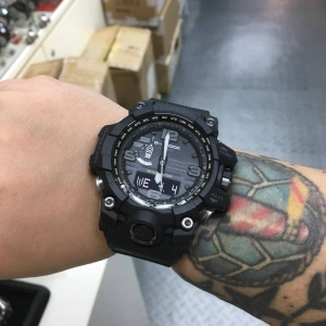 Casio G-Shock GWG-1000-1A