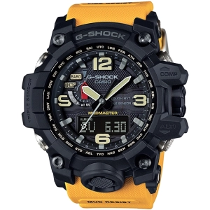 Relógio Casio G-Shock GWG-1000-1A9