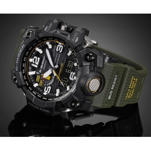 Casio G-Shock GWG-1000-1A9