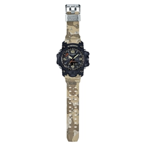 Casio G-Shock GWG-1000-1A9