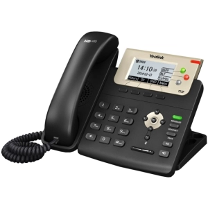 Yealink SIP-T23G Telefone IP