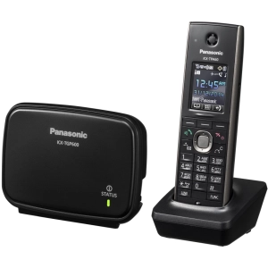 Telefone IP Panasonic KX- TGP600