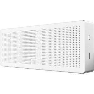 Alto-falante portátil Xiaomi Mini Square Box