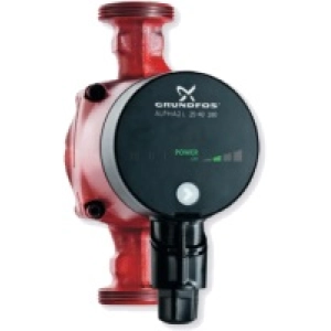 Bomba de circulação Grundfos ALPHA2 L 25-40-130