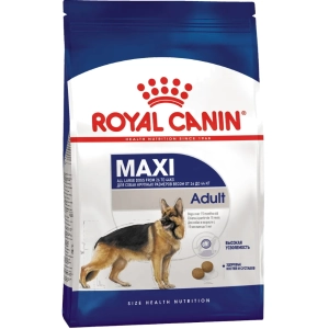 Ração Royal Canin Maxi Adulto 4kg