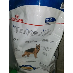 Royal Canin Maxi Adult 4 kg