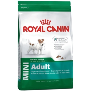 Royal Canin Mini Adult 0.8 kg