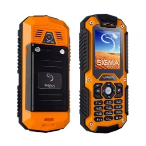 Sigma mobile X-treme IT67