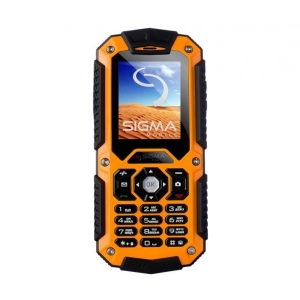 Sigma mobile X-treme IT67