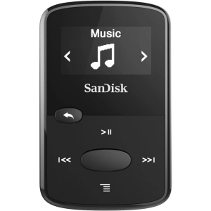 SanDisk Sansa Clip Jam 8Gb