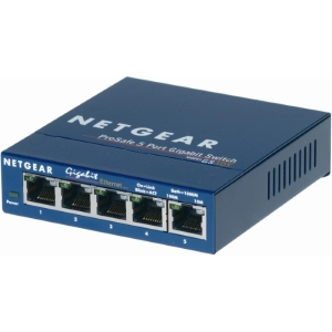 Switch NETGEAR GS105