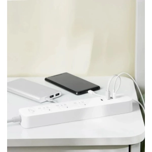 Xiaomi Mi Power Strip 3 sockets / 3 USB