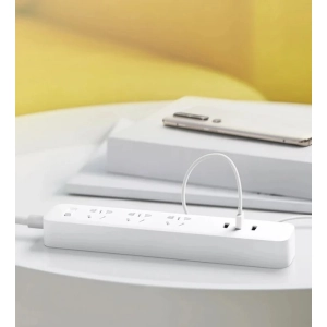 Xiaomi Mi Power Strip 3 sockets / 3 USB