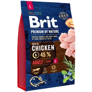 Brit Premium Adulto G 8 kg