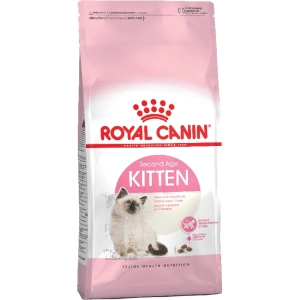 Ração para gatos Royal Canin Kitten 0,4 kg