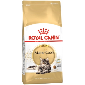 Ração para gatos Royal Canin Maine Coon Adulto 4 kg