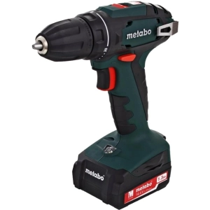 Metabo BS 14.4 602206510