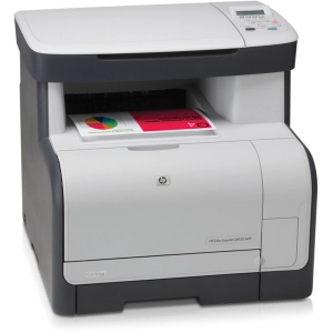 HP LaserJet CM1312 MFP