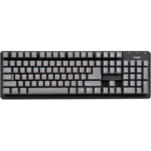 Teclado Sven Standard 301