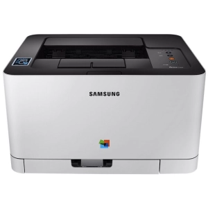 Samsung SL-C430W