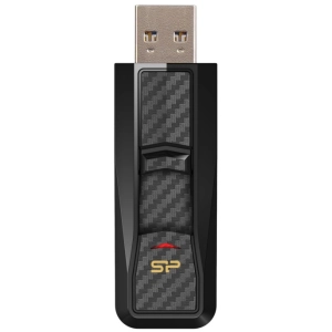 Pendrive Silicon Power Blaze B50