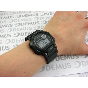 Casio W-735H-8A2