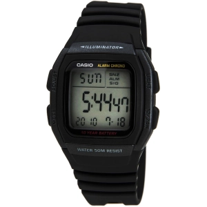 Relógio Casio W-96H-1B