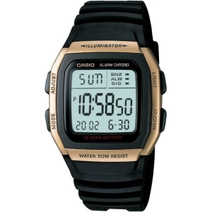 Relógio Casio W- 96H-9A