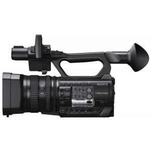 Sony HXR-NX100