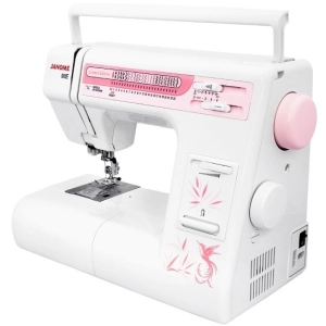 Janome 90E